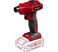 Einhell Bomba de Aire con batería CE-Ap Li-Solo Power X-Change (Iones de Li, 18V, Flujo de Aire 670 l/min, presión de Funcionamiento 0,05 Bares, envío sin batería ni Cargador)