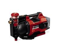 Einhell Bomba de jardín automática con batería AQUINNA 36/38 F LED AUTOMATIC Power X-Change (36 V, máx. 3800 l/h, altura de impulsión máx. 37 m, función automática, ECO/Boost, prefiltro, sin batería)