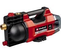 Einhell Bomba de jardín con batería AQUINNA 18/28 Power X-Change (18 V, caudal máx. 2800 l/h, máx. 25 m de altura de impulsión, modo ECO/BOOST, protección contra heladas y sobrecargas, sin batería)