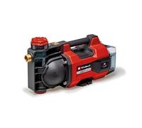 Einhell Bomba de jardín con batería AQUINNA 36/34 Power X-Change (36 V, caudal máx. 3400 l/h, máx. 37 m de altura de impulsión, protección contra heladas y sobrecargas, sin batería)