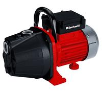 Einhell Bomba de jardín GC-GP 6036 | 600 W | máx. 3600 l/h | máx. 4 bar | altura de aspiración máx. 8 m | interruptor de encendido/apagado | asa de transporte