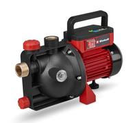 Bomba de jardín Einhell GC-GP 6050 ECO PLUS, 5000 L/h, altura de bombeo 40 m (Nuevo: Otro (ver descripción del artículo))