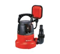 EINHELL BOMBAS DE INMERSIÓN "GC-SP 3580 LL" 350 W AGUA SUCIA BOMBA TIRA