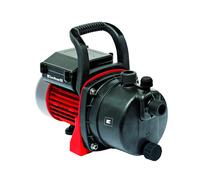 EINHELL BOMBAS DE SUPERFICIE "GC-GP 6538" 650 W MOTOR BOMBAS POZO AGUA