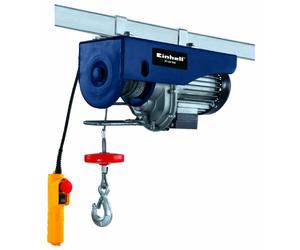 Einhell BT-EH 500 - Polipasto eléctrico