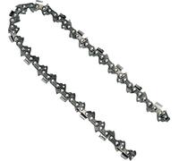 Einhell Cadena de repuesto de motosierra - accesorio de motosierra. Adecuado para motosierras Einhell con una longitud de cadena de 35 cm, 52 eslabones de transmisión