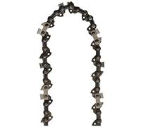 Einhell - Cadena de repuesto original de 20 cm (accesorios de motosierra, apta para motosierra inalámbrica Fortexxa 18/20 TH, longitud de la cadena 20 cm, 33 eslabones de transmisión, paso de cadena