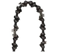 Einhell - Cadena de repuesto original de 40 cm (accesorio para motosierra eléctrica GC-EC 2040, longitud de la cadena 40 cm, 57 eslabones, paso de cadena de 3/8 pulgadas)