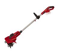 Einhell Caña 18V Solo Herramienta Trabajando Ancho Profundidad 20 X 20c Li E