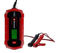 Einhell Cargador de baterías CE-BC 4 M