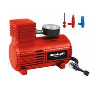 Einhell CC-AC 12V Compresor De Aire Encendedor De Cigarrillos