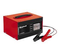 Einhell CC-BC 5 Cargador de Batería 12V