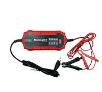 Einhell CE-BC 2 M Cargador Y Mantenedor De Carga 12 V 1002215