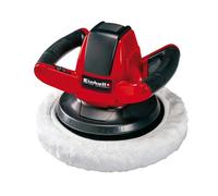 Einhell Ce-Cb 18/254Li Solo Potencia X-Change Coche Pulidor 18V Solo Herramienta