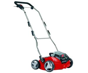 Einhell CE-SC 35 Li-Solo Escarificador Aireador Inalámbrico 36V