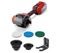Einhell Cepillo de limpieza PICOBELLA 18/90 Power X-Change 18 V inalámbrico sin batería