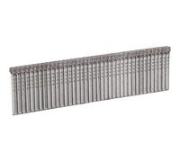 Einhell - Clavos originales de 14 mm (accesorio para grapadora eléctrica Einhell TC-EN 20 E, 14 mm de longitud, de acero galvanizado, tipo 55)