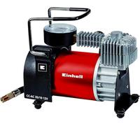 Einhell Compresor de automoción CC-AC 35/10 12V (presión de trabajo de 10 bar, manguera de 1,5 m)