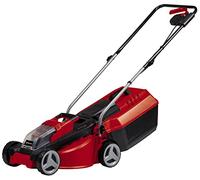 Einhell Cortacésped con batería City GE-CM 18/30 Li-Solo