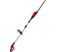 Einhell GE-HH 18/45 Li T-Solo Cortasetos Telescópico a Batería 18V