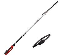 Cortasetos telescópico Einhell 900W longitud de cuchilla 46cm - 3403880