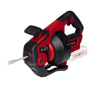 Einhell Desagüe Limpiador 18V Solo Herramienta Cable Largo 7.6m Li Te-Da 18/760