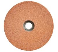 Einhell - Disco abrasivo de 75 mm de diámetro (accesorio para lijadora doble Einhell TC-XG 75 Kit y TH-XG 75, grano K120, 10 mm)