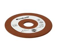 Einhell Disco para afilador de cadenas de motosierra, 3.2 mm