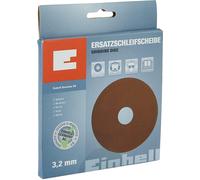 Einhell Disco Sacapuntas Afilado DIAM.108X23X3, 2MM. 401102