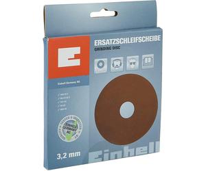 Einhell Disco Sacapuntas Afilado DIAM.108X23X3, 2MM. 401102