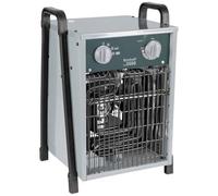 Einhell EH 5000 - Calefactor eléctrico