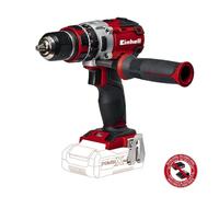 Einhell Taladro percutor inalámbrico TP-CD 18 Li-i BL sin escobillas 60 Nm Sin batería ni cargador