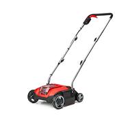 Einhell Escarificador-aireador a batería GC-SC 18/28 Li-Solo