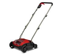 Einhell Escarificador y aireador a batería GC-SC 18/28 DS Li-Solo