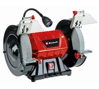 Einhell esmeril TC-BG 200L 400W 200MM