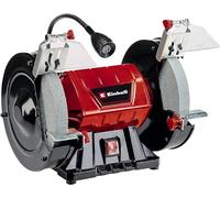 Einhell esmeril TC-BG 200L 400W 200MM
