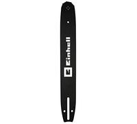 Einhell Espada de motosierra original de 35 cm, 1,3 mm | Accesorios para motosierra eléctrica GC-EC 1935 | 35 cm de longitud | 1,3 mm de grosor