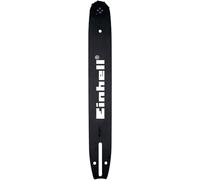 Einhell - Espada de repuesto original de 35 cm (accesorio para motosierras Einhell inalámbricas, eléctricas y de gasolina, longitud de 35 cm, grosor de 1,1 mm)