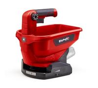 Einhell Esparcidor universal GE-US 18 Li, 3,3 L, sin batería y cargador - 3415410
