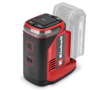 PXC 18V Estación de energía para baterías TE-ES 18/150/1 Li-C (18 V, Sin batería)