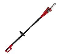 Einhell Expert GC-EC 750 T - Motosierra telescópica (750W, Longitud de Corte 180 mm, Velocidad de Corte 11 m/s, Espada y Cadena de Calidad Oregon) (Ref.4501210)