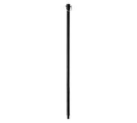 Orignal Einhell Prolongación de barrenadora para GP-EA 18/150 Li BL (accesorio adecuado para barrenadora con batería GP-EA 18/150 Li BL, longitud 100 cm)