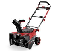 Einhell Extractor de Nieve Profesional GP-ST 36/53 Li E BL-Solo Power X-Change (36 V, sin escobillas, Ancho de Trabajo de 53 cm, Altura máxima de 33 cm, Incluye espátula de Limpieza, sin batería)