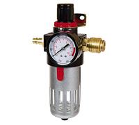 Einhell Filterdruckminderer R3/8" - Accesorio de herramientas neumáticas