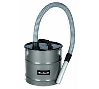 Einhell Filtro de cenizas de 18 l