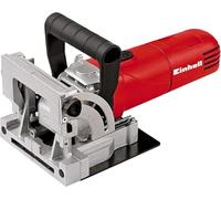 Einhell Engalletadora TC-BJ 900 860 W 11000 rpm Profund. 14 mm Altura/ángulo regulables Bolsa Rojo