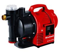 Einhell GC-AW 9036 - Bomba centrífuga de agua (para uso doméstico, 900 W, capacidad de extracción: 3600 l/h, interruptor de caudal, funcionamiento automático)