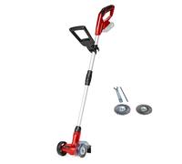 Einhell GC-CC 18 Li - Solo Power X-Change - Limpiador de Juntas, 18 V, 2.0 Kg