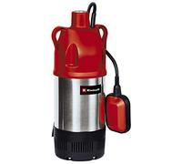 Einhell GC-DW 900N - Bomba de agua de profundidad para pozos (900W, capacidad de 6.000l/h, profundidad max. de 7m, conexión de manguera 33.3mm, sistema de impulsor de 3 etapas) (ref. 4170964)