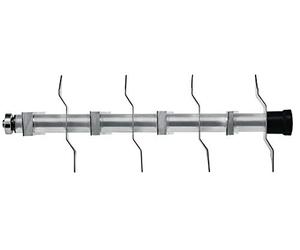 Einhell GC-ES/SA 1231/1 - Rodillo Original (Apto para Einhell GC-ES 1231/1 y GC-SA 1231/1)